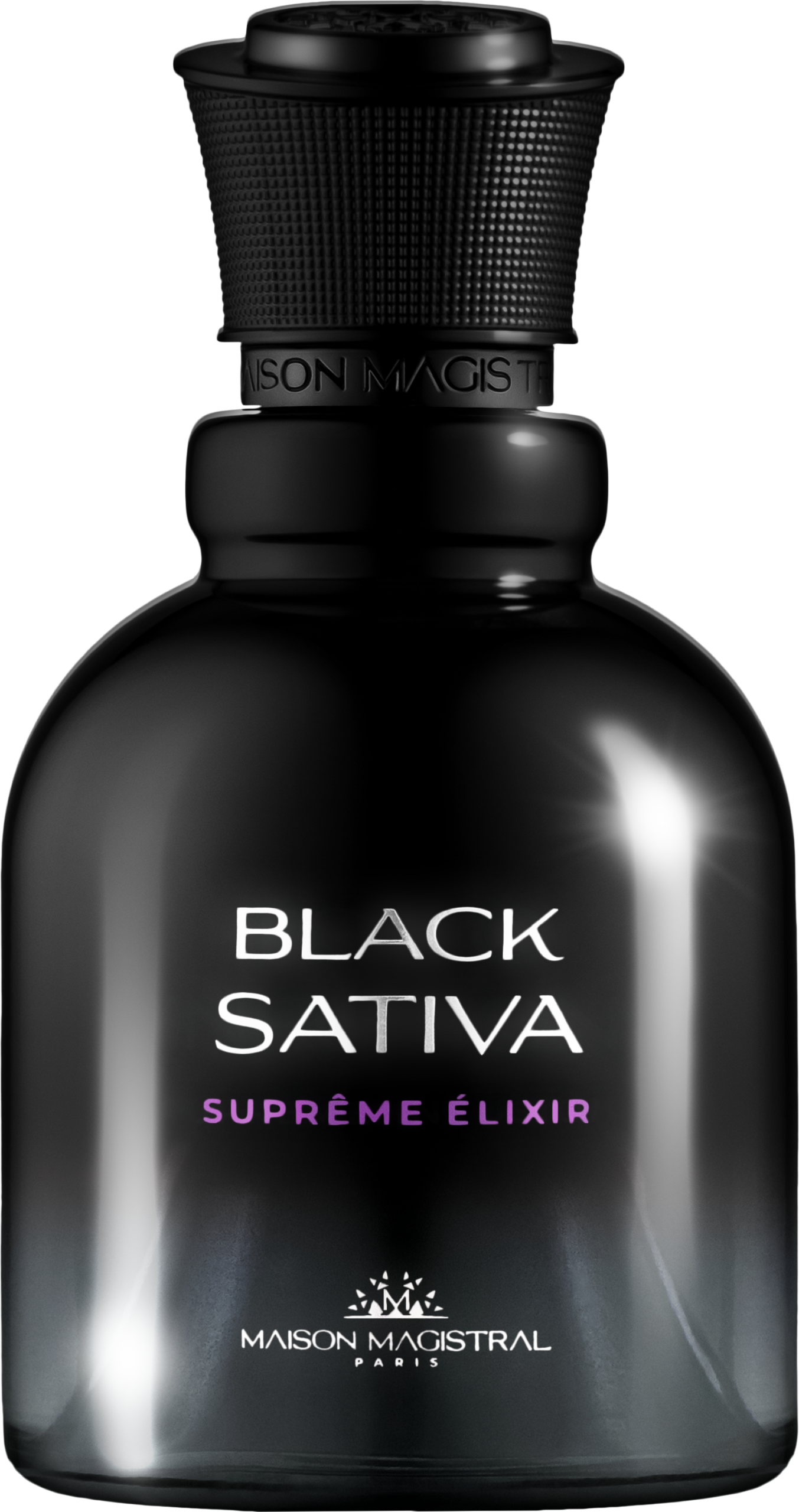 Black Sativa