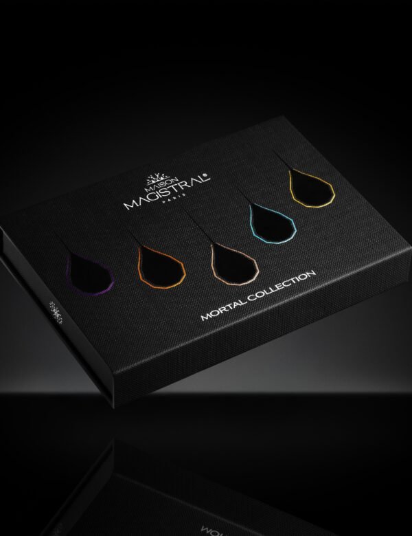 Coffret Mortal Collection