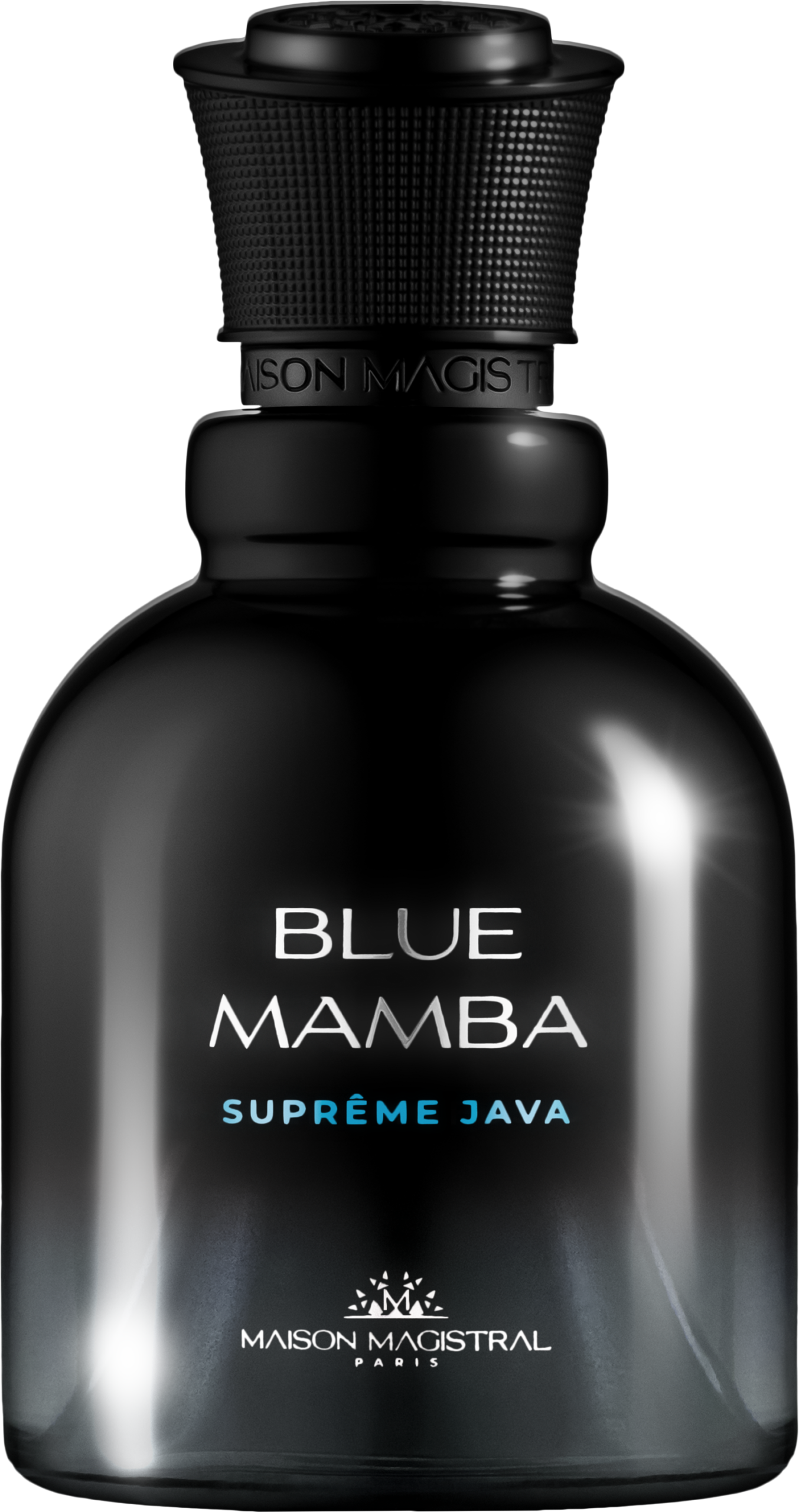 Blue Mamba