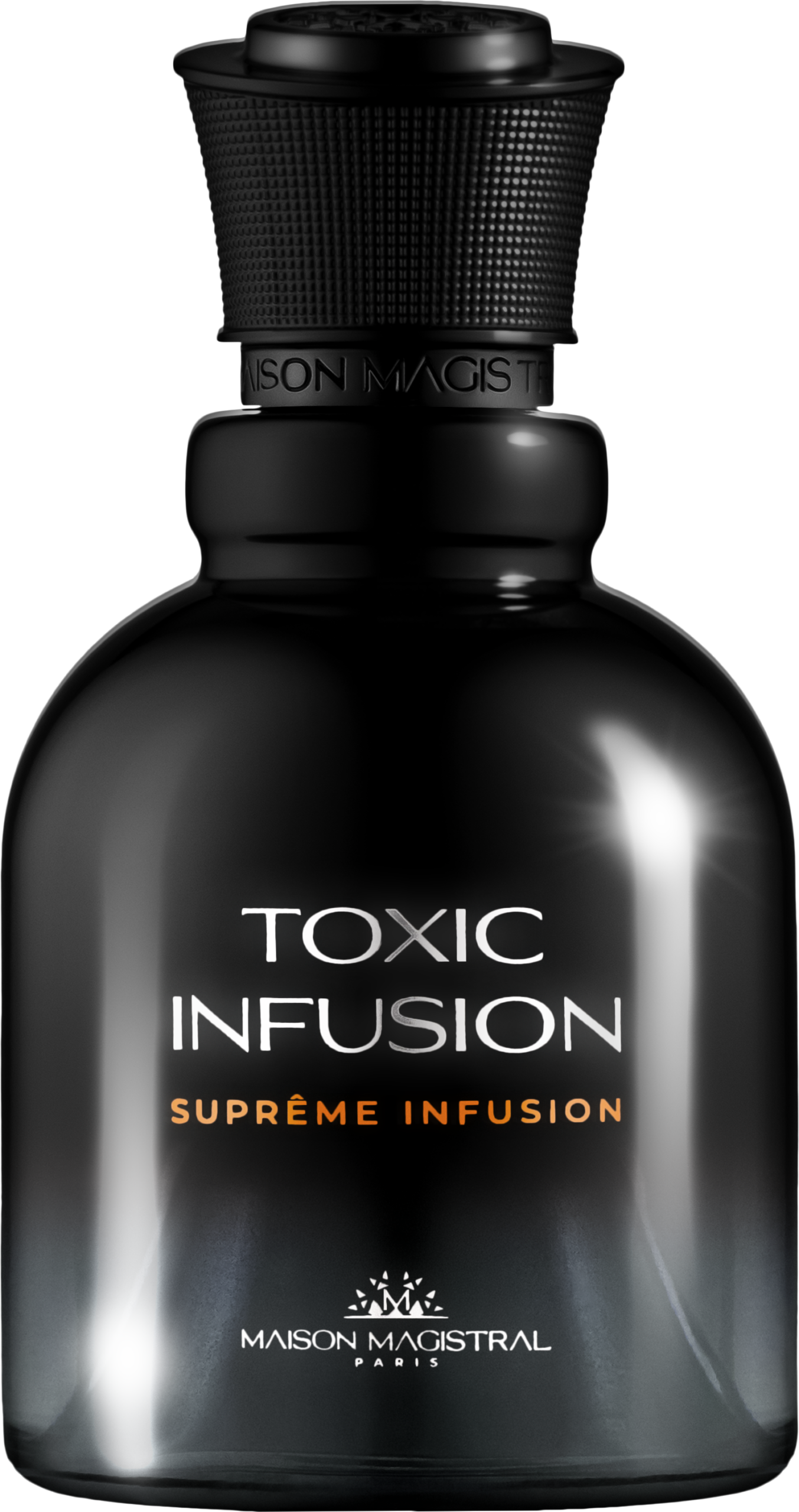 Toxic Infusion